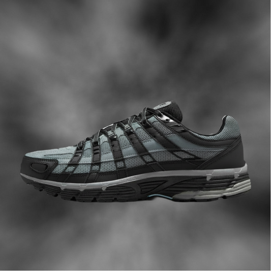 P600 - BLACK/COOL GREY